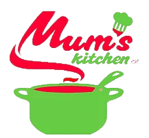 Mums kitchen logo